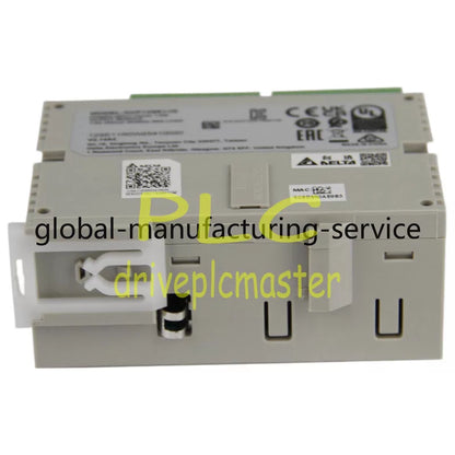 Delta PLC DVP12SE11R Controller #dr [8]