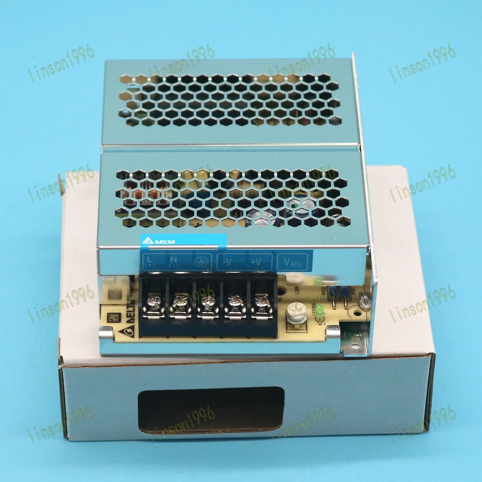 Delta Switching Power Supply PMC-24V050W1AA EOE11010119 50W 24V 2.1A - DELTA [1]