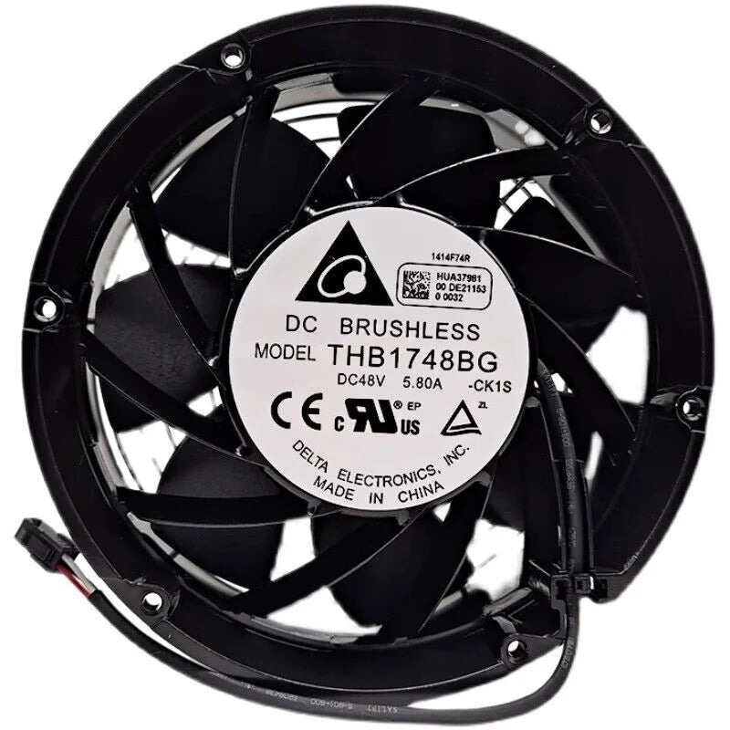 Delta THB1748 Cooling Fan - DELTA [1]
