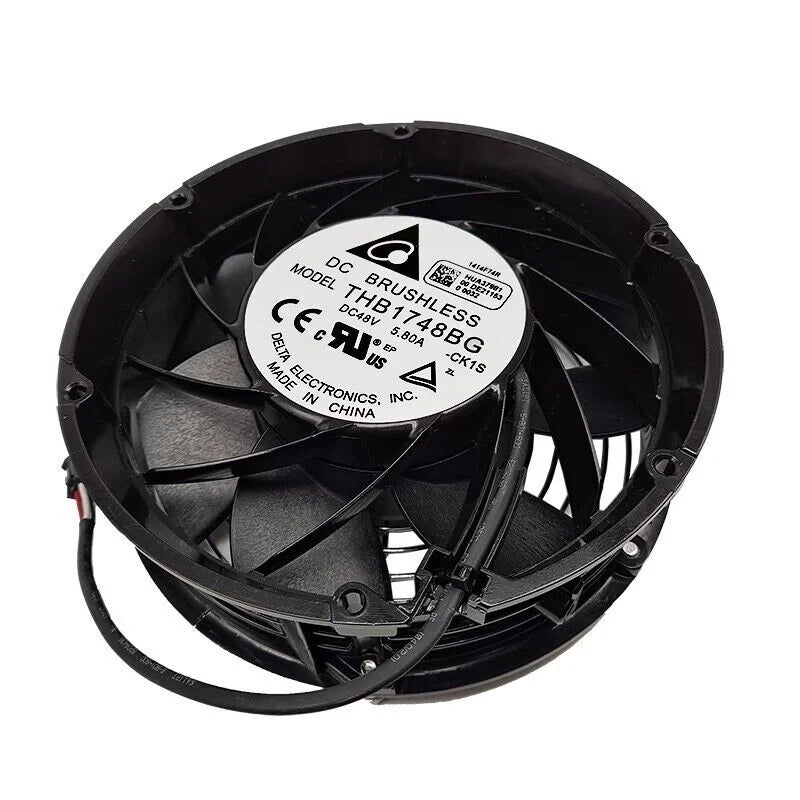 Delta THB1748 Cooling Fan - DELTA [3]
