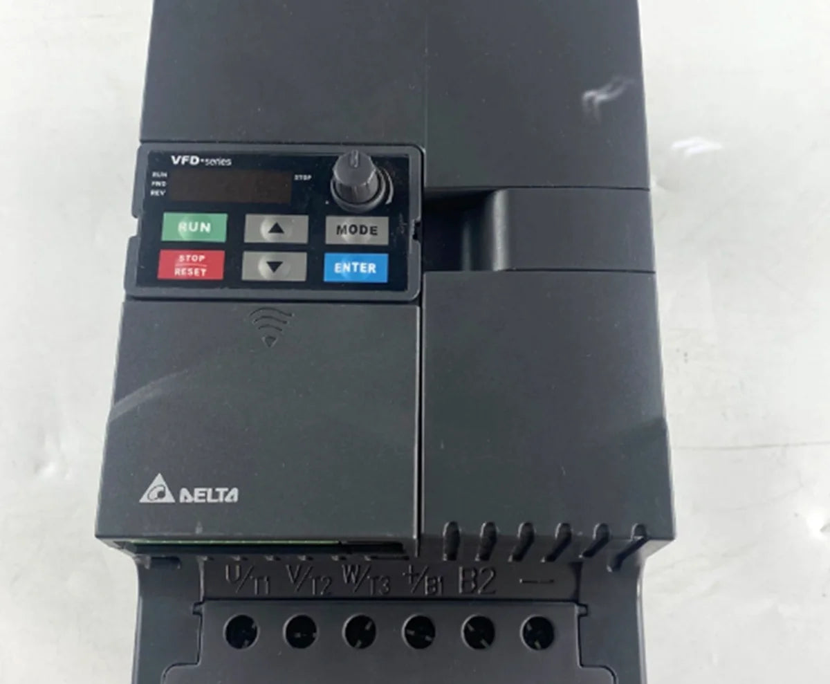 Delta VFD075E23A Inverter Frequency Converter - DELTA [1]