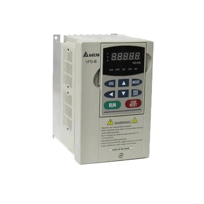 Delta VFD110B43A Inverter 11kW 380V - New Model in Box - DELTA [1]