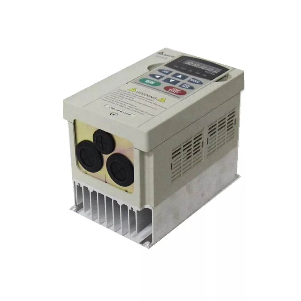 Delta VFD110B43A Inverter 11kW 380V - New Model in Box - DELTA [2]