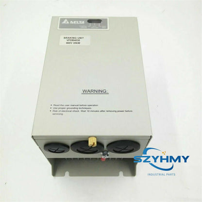 Delta VFDB4030 Brake Unit 30Kw 3 Phase 380VAC - Efficient Control - DELTA [2]