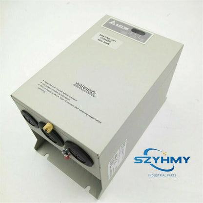 Delta VFDB4030 Brake Unit 30Kw 3 Phase 380VAC - Efficient Control - DELTA [3]