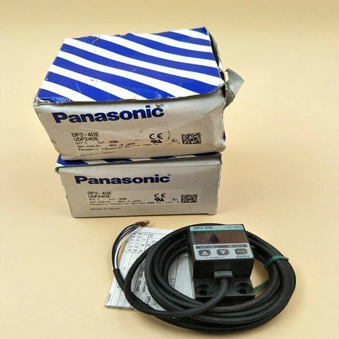 Digital Pressure Sensor 1PC - PANASONIC [1]