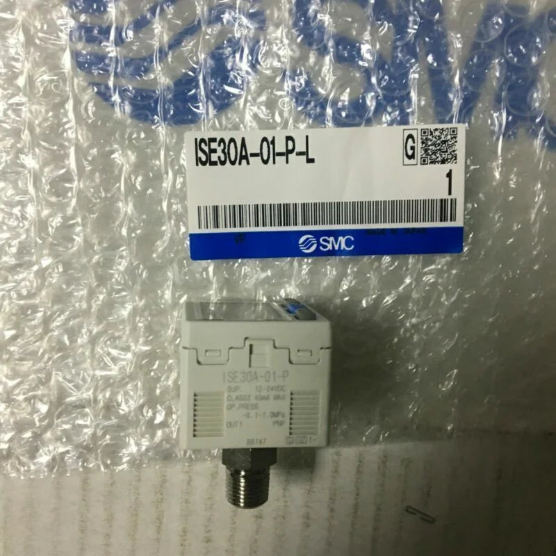 Digital Pressure Switch ISE30A01PL - SMC [1]