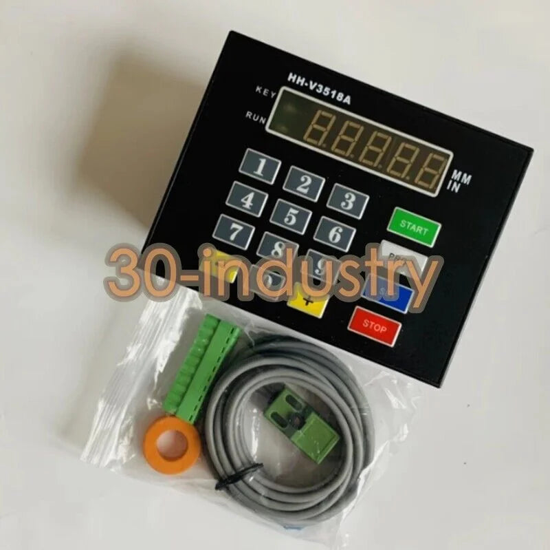 Digital Sanding Machine Thickness Gauge Meter HH-V3518A Controller - QUALITY TOOLS [1]