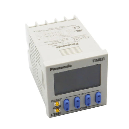 Digital Timer, Panasonic T4H-AC240VS - PANASONIC [5]