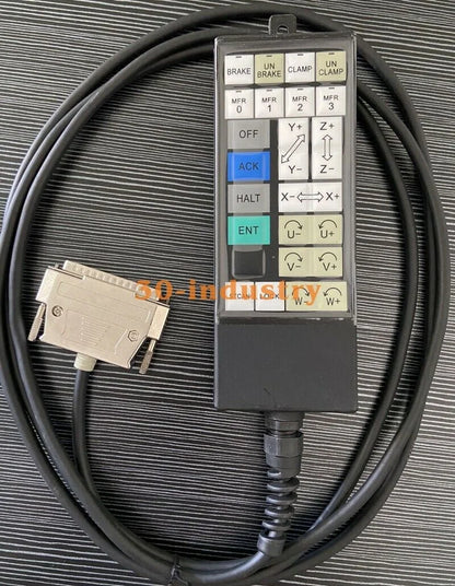 Dimon Spark CNC Hand Control Box Handle - 1PCS New Replacement - DIMON [2]