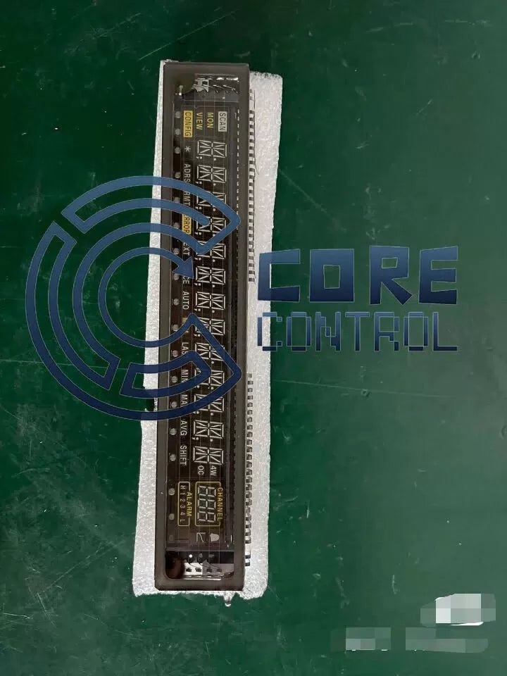 Display Screen for Agilent HP Keysight 34970A Data Acquisition Switch Unit [1]