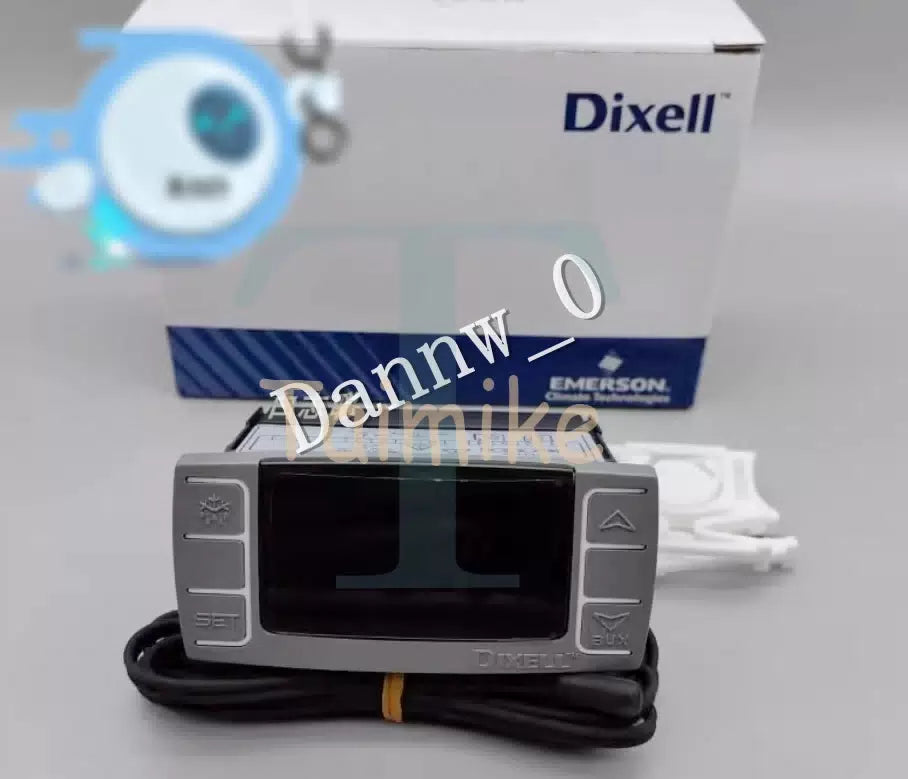 Dixell XR02CX-5N0C1 Thermostat Controller~ [1]