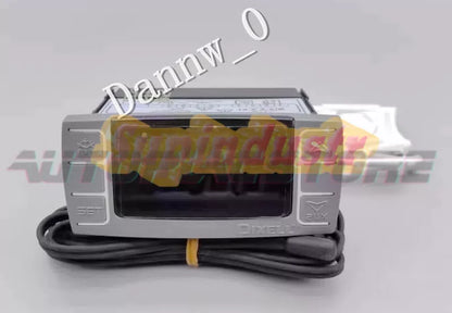 Dixell XR02CX-5N0C1 Thermostat Controller ~ [2]