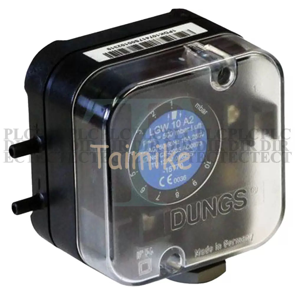 Dungs LGW10A2 Pressure Switch [1]