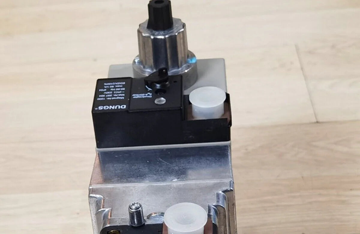 Dungs MB-DLE415B01S20 Solenoid Valve - DUNGS [2]