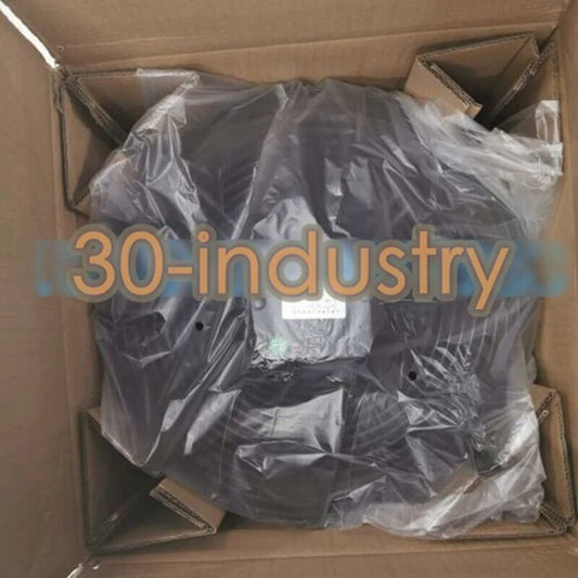 Dunli YWF.A4T-350S-5DIIIA00 External Rotor Fan 380V/50Hz - DUNLI [2]