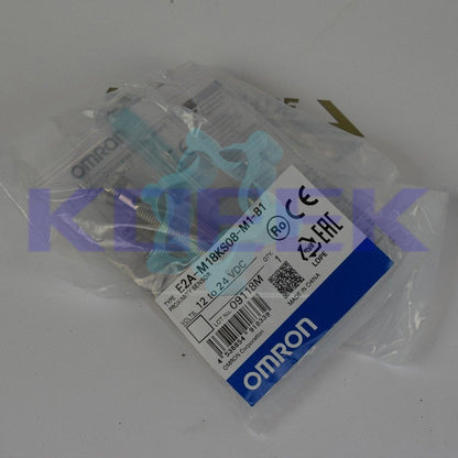E2A-M18KS08-M1-B1 - OMRON
