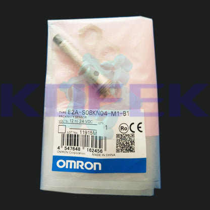 E2A-S08KN04-M1-B1 - OMRON