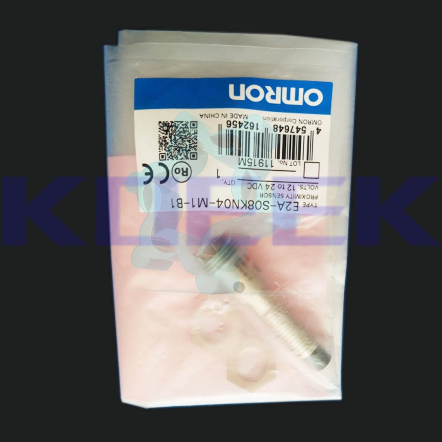 E2A-S08KN04-M1-B1 - OMRON