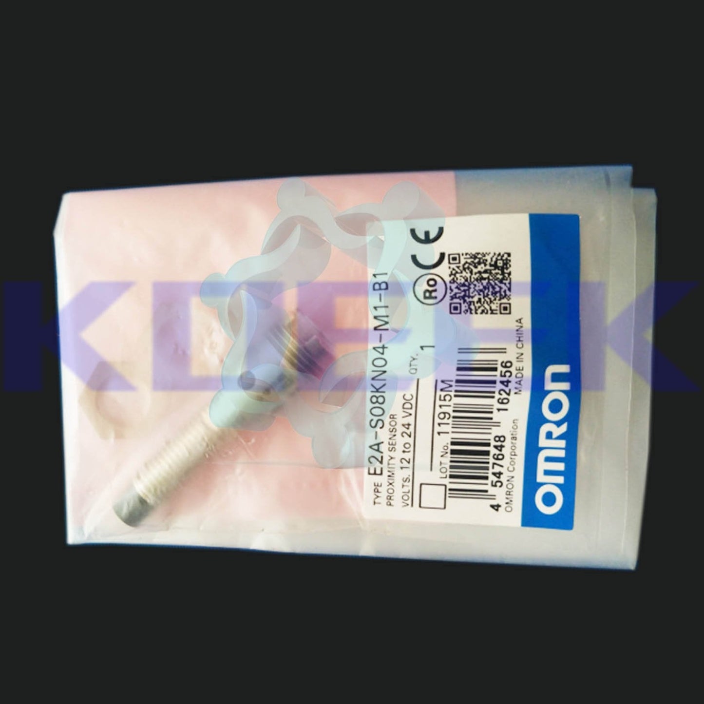 E2A-S08KN04-M1-B1 - OMRON
