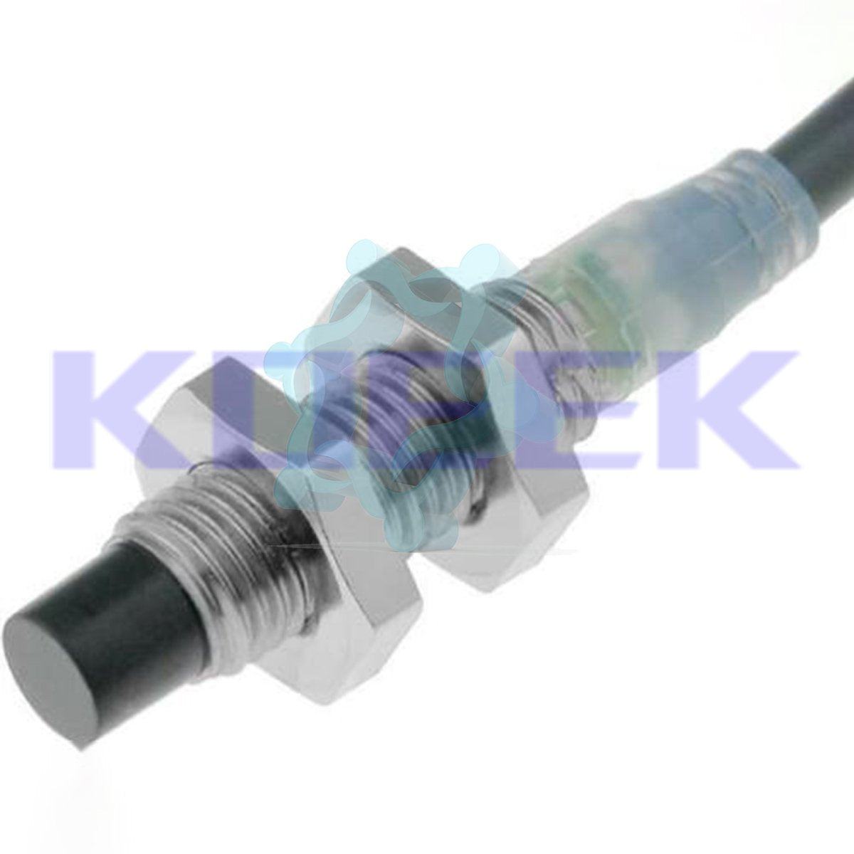 E2A-S08KN04-WP-C1 - OMRON