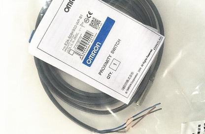 E2A-S08KS02-WP-B1 - OMRON