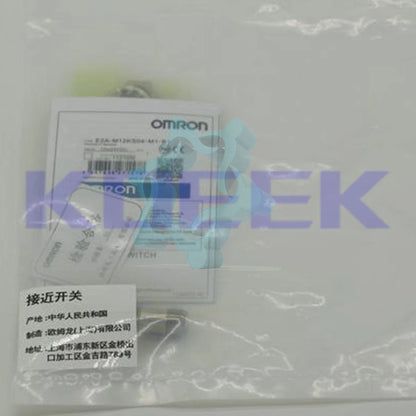 E2A-M12KS04-M1-B1 - OMRON [2]