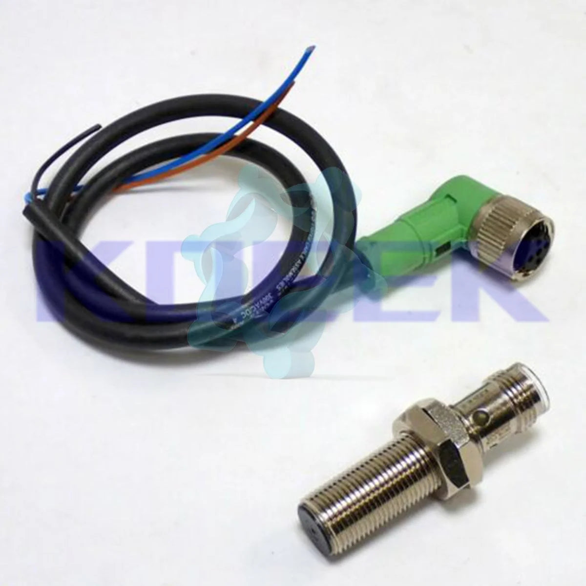 E2A-M12KS04-M1-B1 - OMRON [3]
