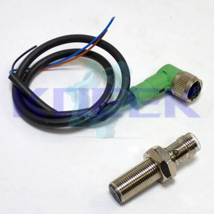 E2A-M12KS04-M1-B1 - OMRON [3]