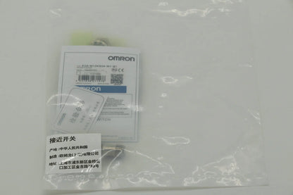 E2A-M12KS04-M1-B1 - OMRON [4]
