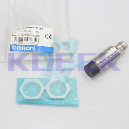 E2A-M18KN16-M1-B1 - OMRON [1]