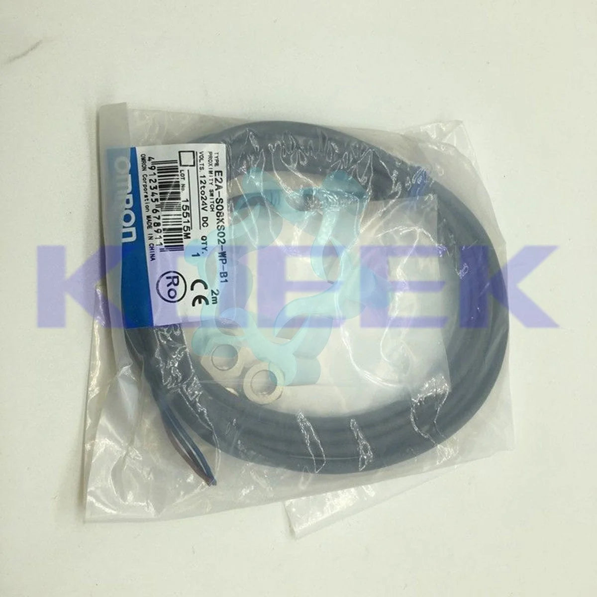 E2A-S08KS02-WP-B1 - OMRON [1]