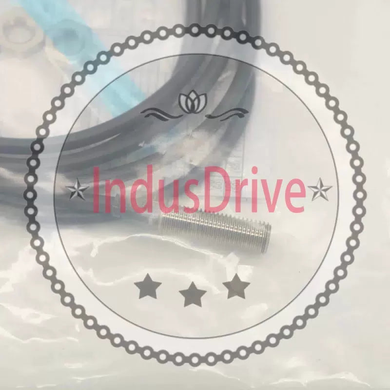 E2A-S08KS02-WP-B2 Omron Proximity Sensor 1Pcs [4]