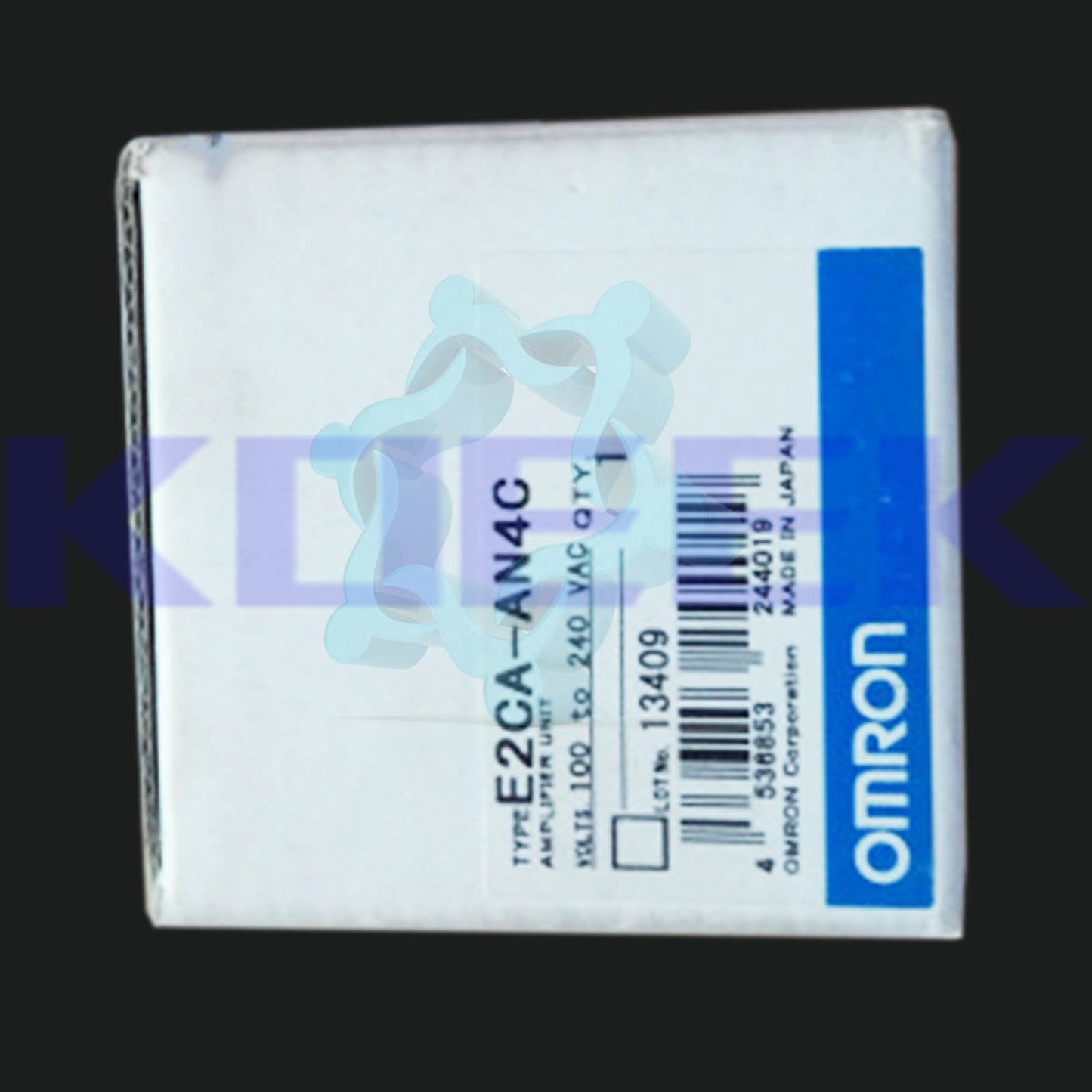 E2CA-AN4C - OMRON
