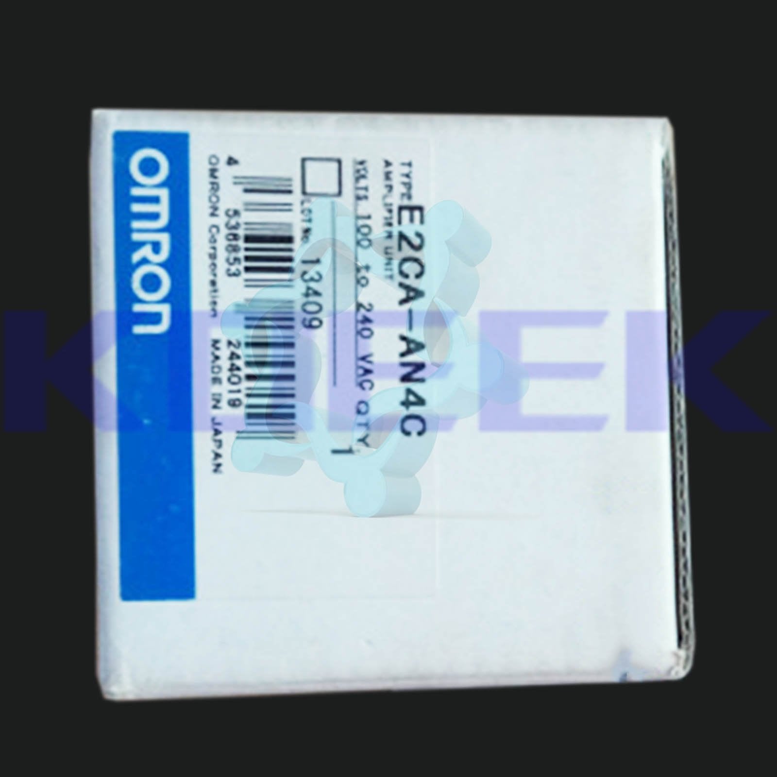 E2CA-AN4C - OMRON