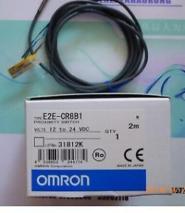 E2E-CR8B1 - OMRON