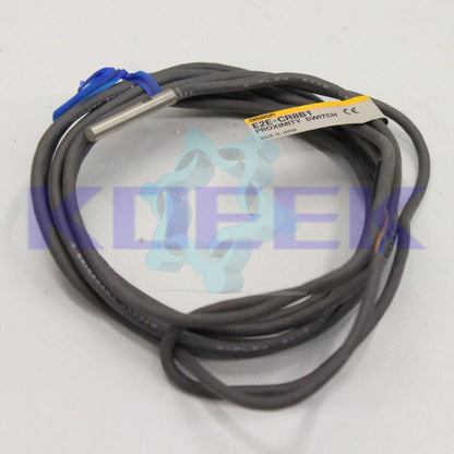E2E-CR8B1 - OMRON