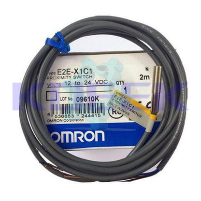 E2E-X1C1 - OMRON