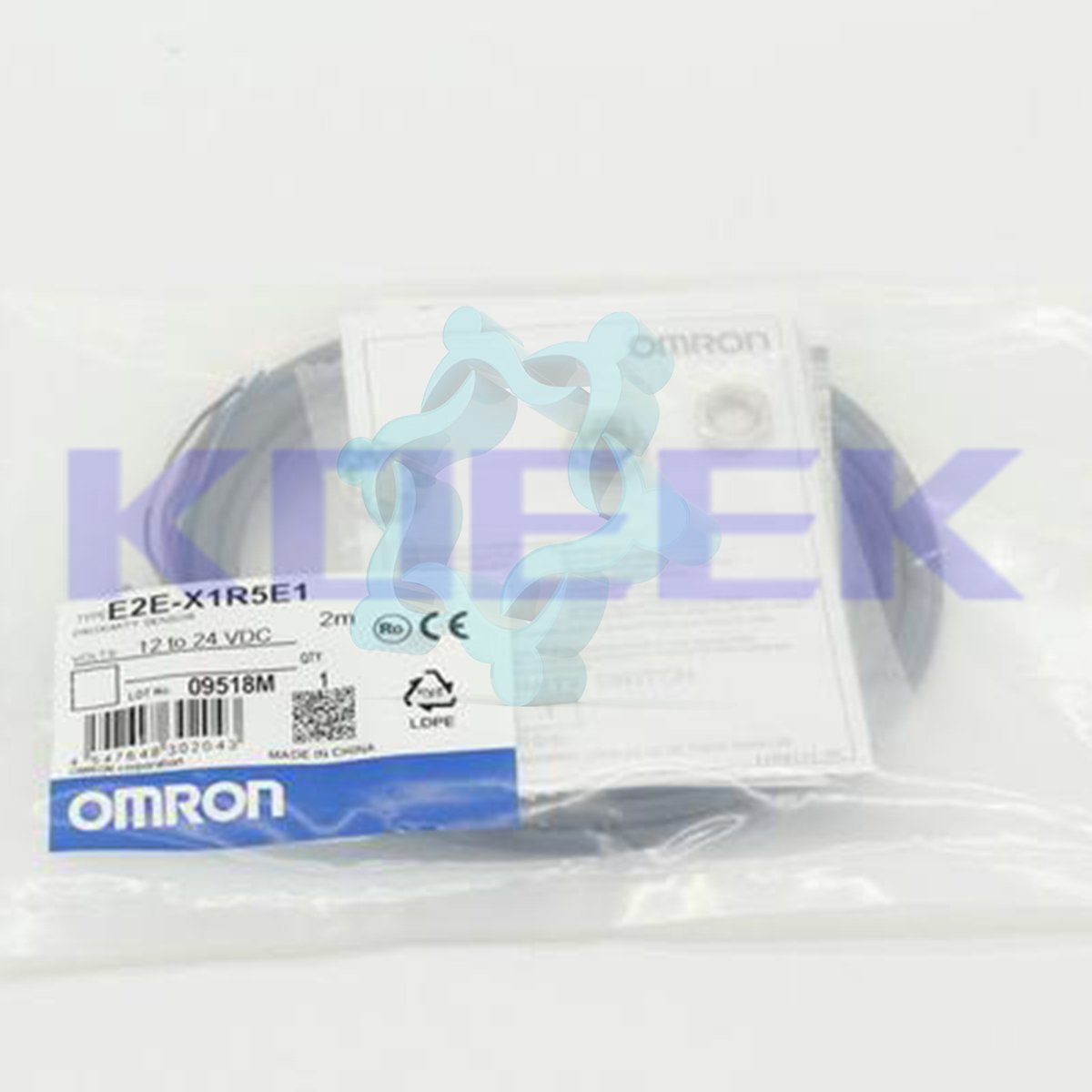 E2E-X1R5E1 - OMRON