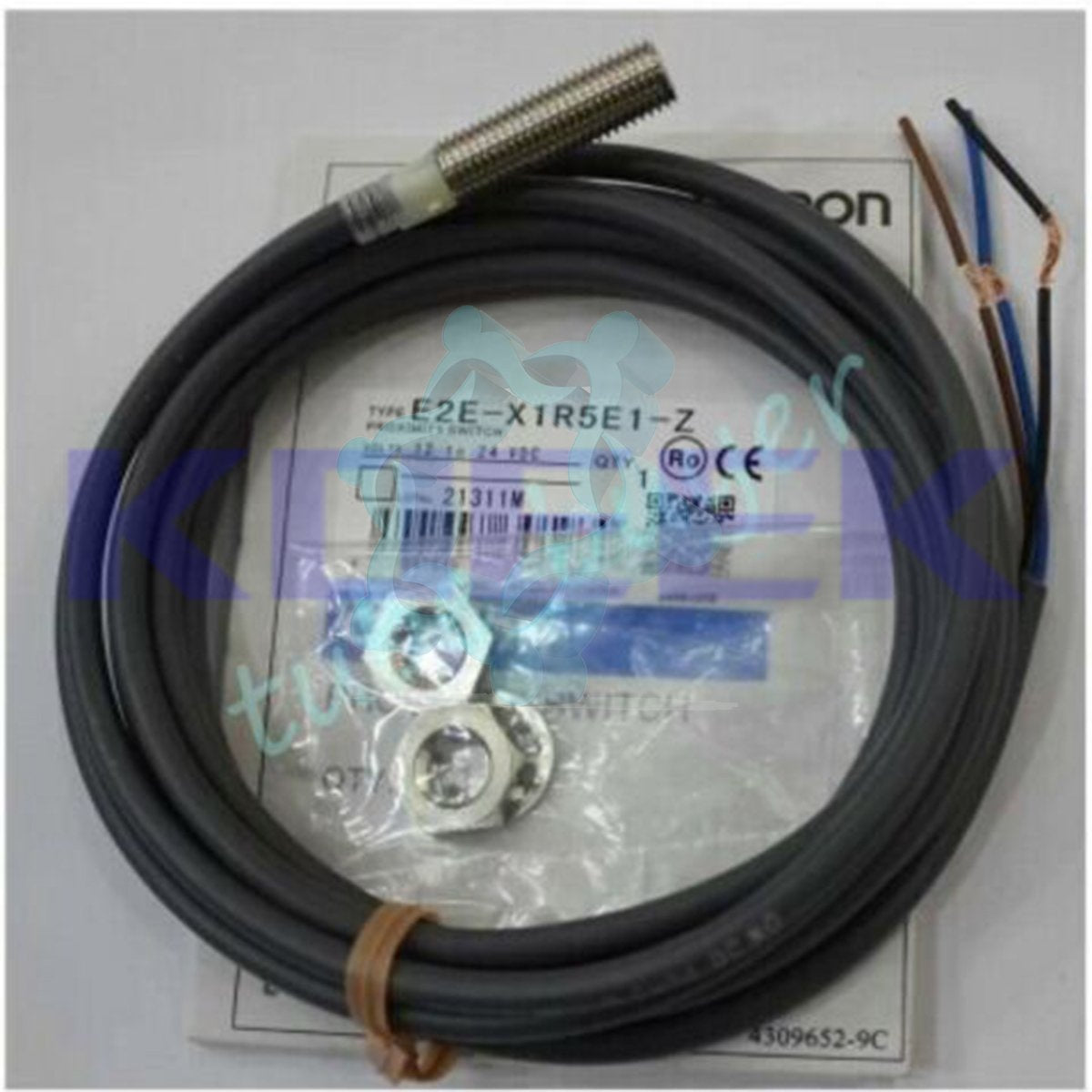 E2E-X1R5E1 - OMRON