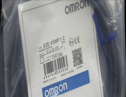 E2E-X5MF1-Z - OMRON