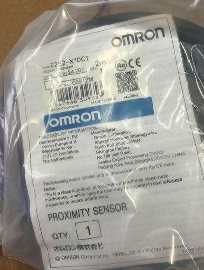 E2E2-X10C1 - OMRON
