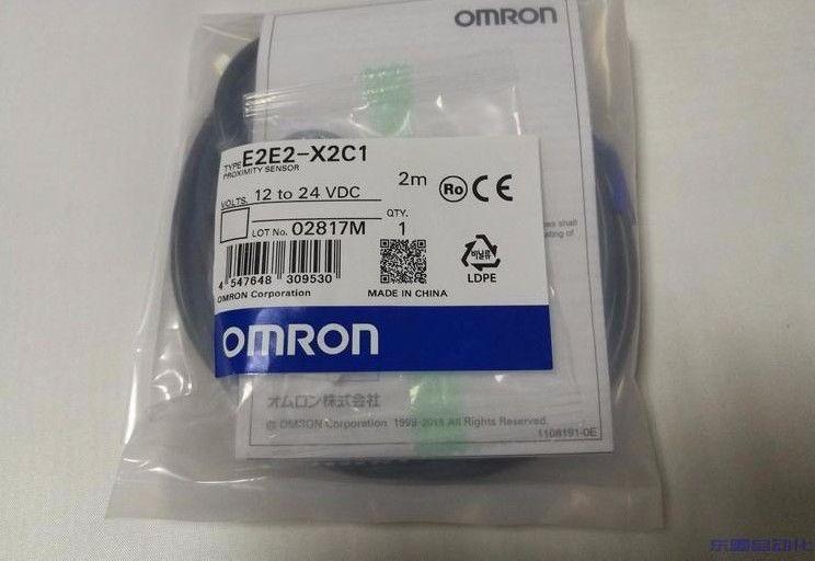 E2E2-X2C1 - OMRON