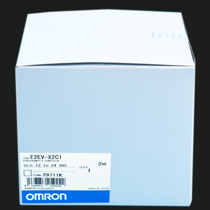 E2EV-X2C1 - OMRON