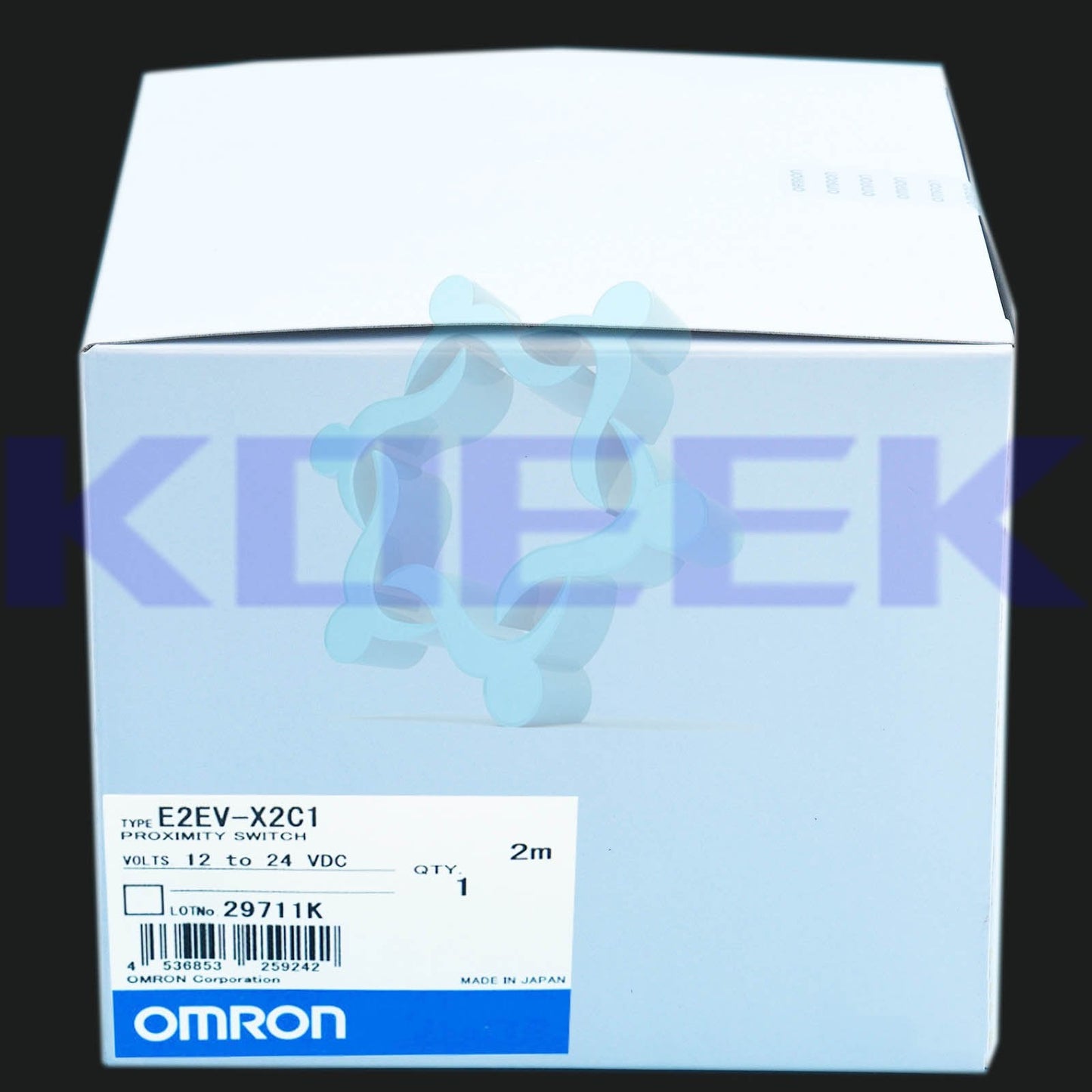 E2EV-X2C1 - OMRON