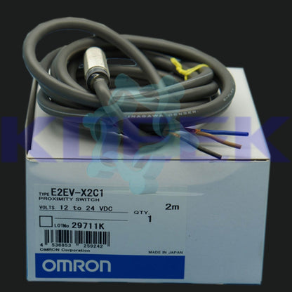 E2EV-X2C1 - OMRON