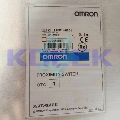 E2E-X10D1-M1GJ - Omron [2]