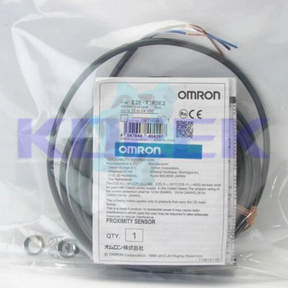 E2E-X1R5E2 - OMRON [5]