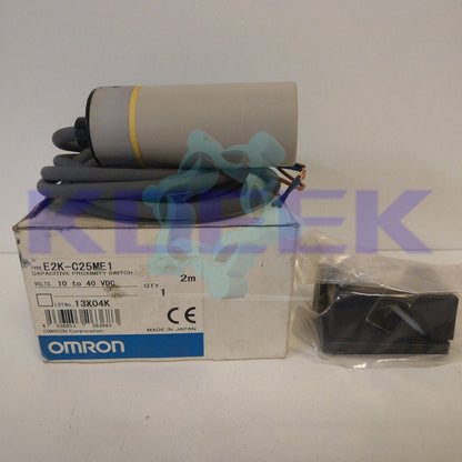 E2K-C25ME1 - OMRON