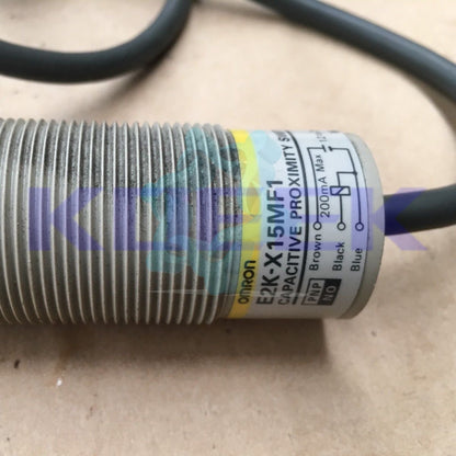 E2K-X15MF1 - OMRON